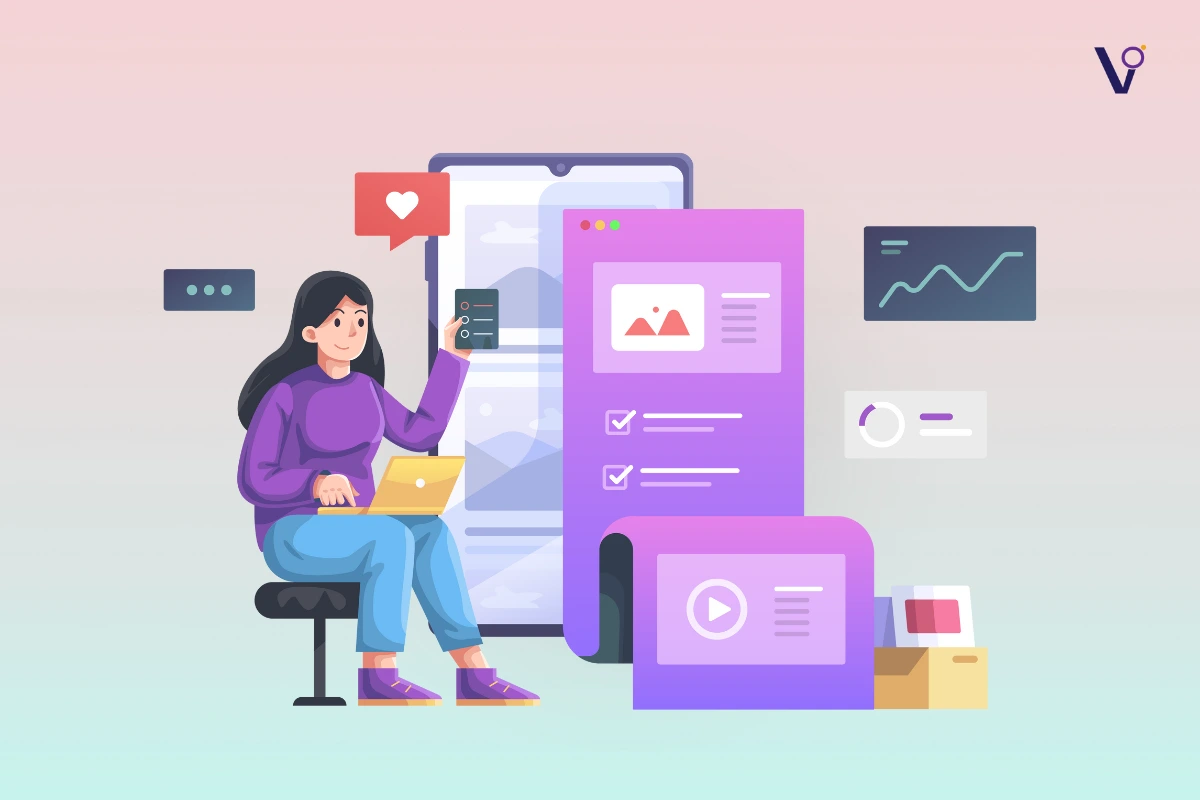 Viral Omega Social Media Management & Marketing Tool