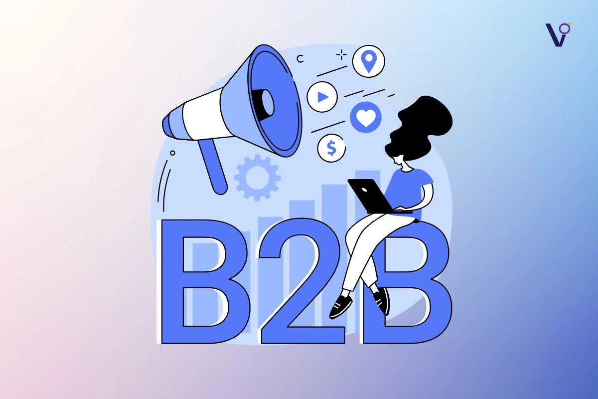 6 of the Best Digital Marketing Strategies for B2B Business