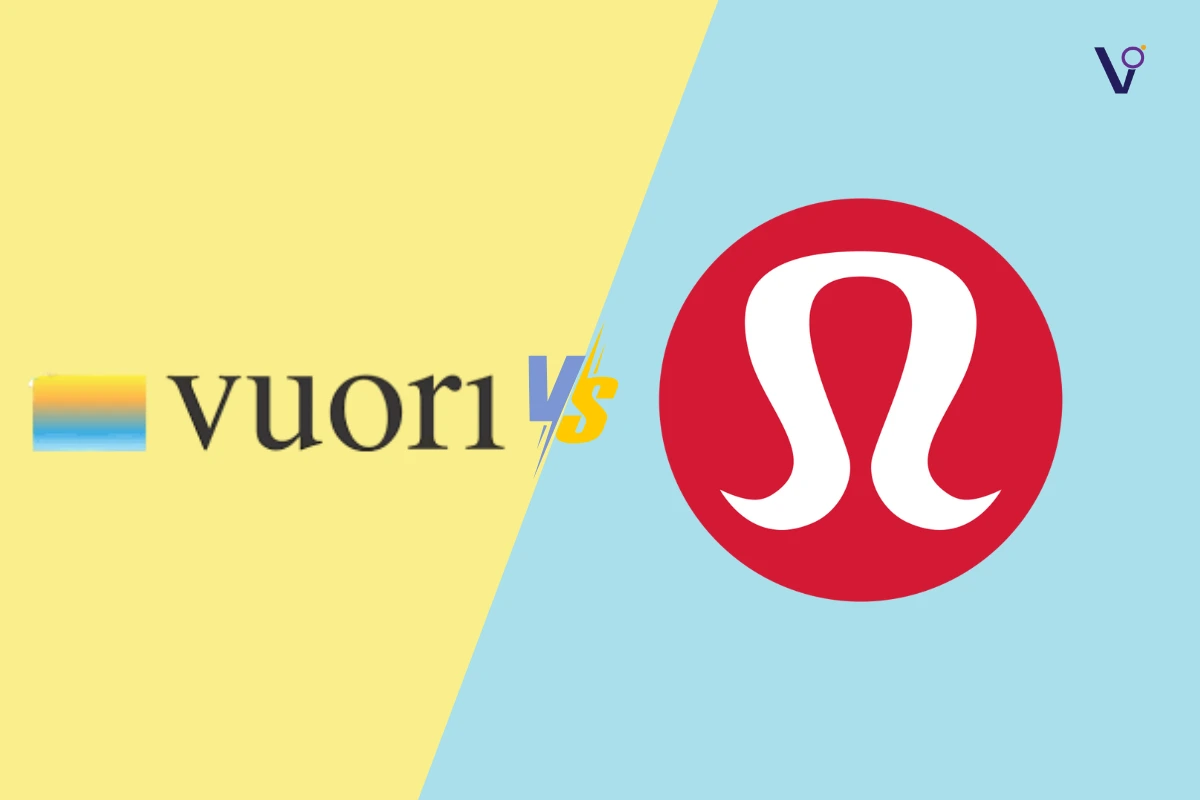 Vuori vs. Lululemon: The Next Big Name in Athleisure?