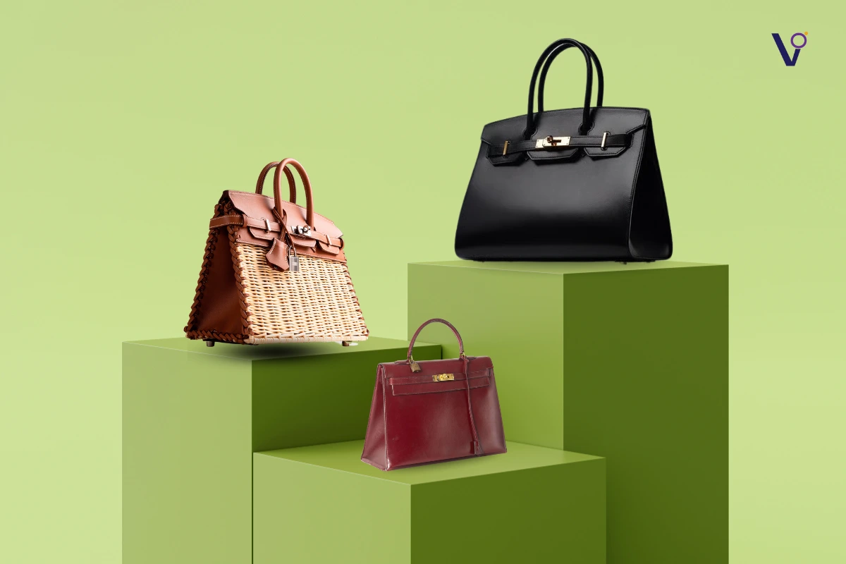 Hermès Marketing Strategy That Makes Everybody Want a Birkin Bag
