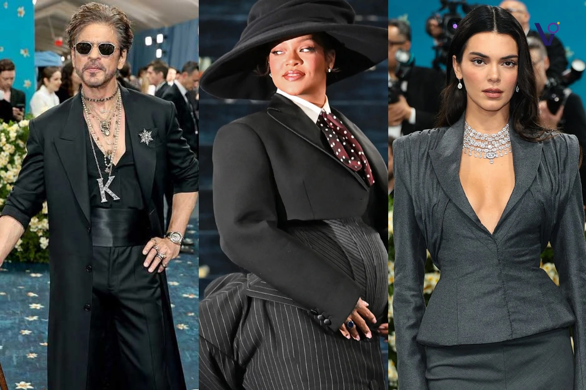 Met Gala 2025 Why Brands Stole the Spotlight