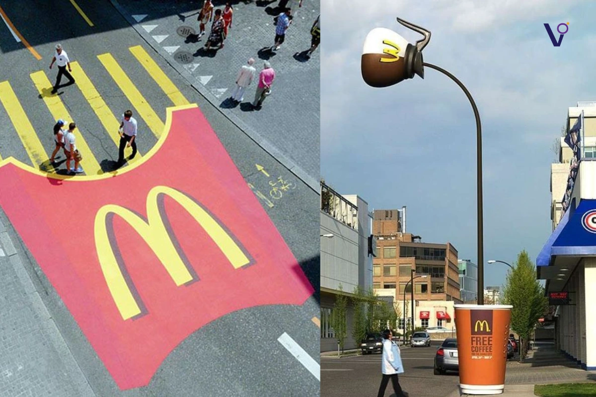 11 Guerrilla Marketing Campaign Ideas You’ll Want to Steal