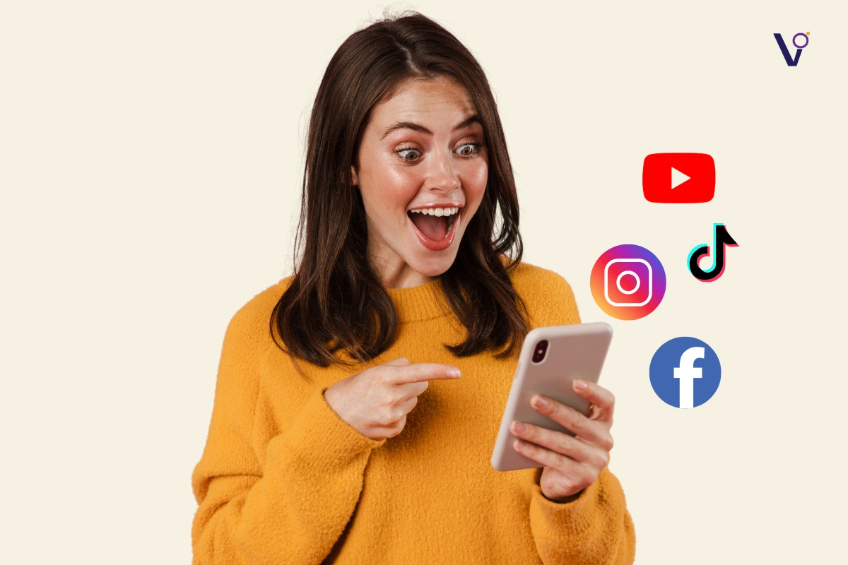 Understanding Social Media Strategy