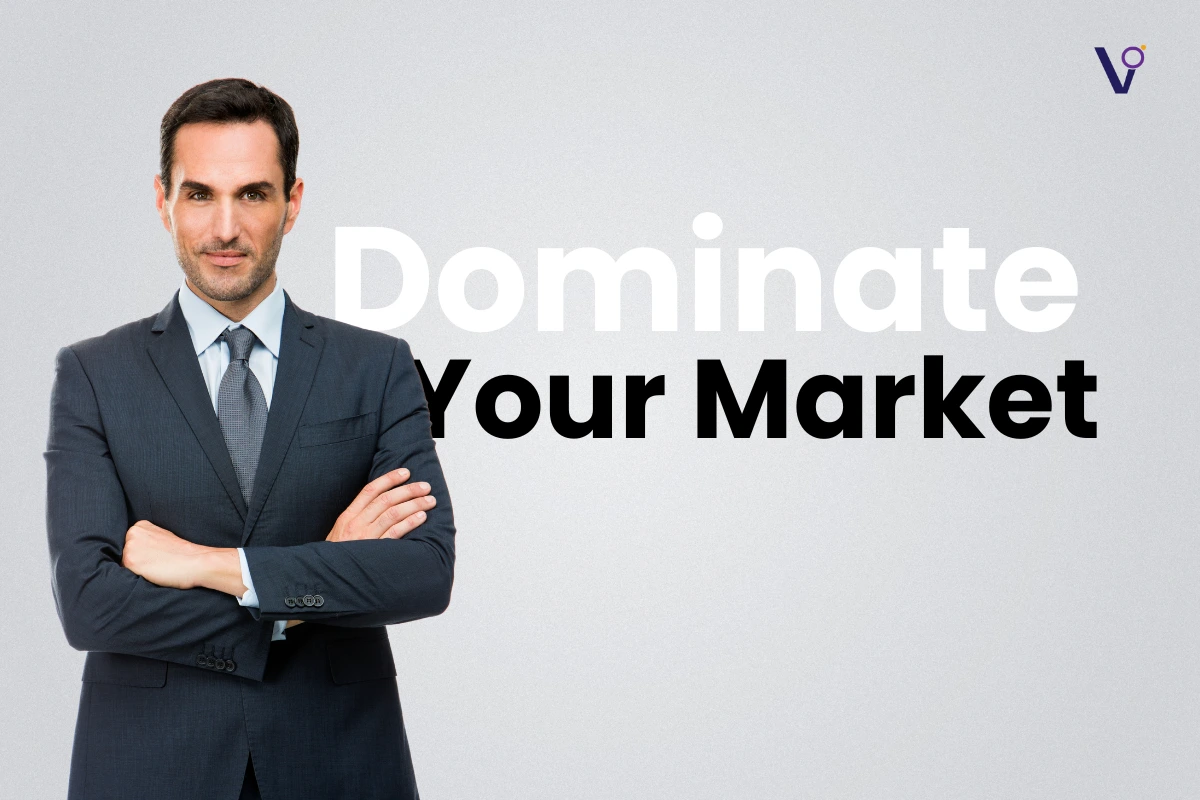 How to Stand Out in a Saturated Market