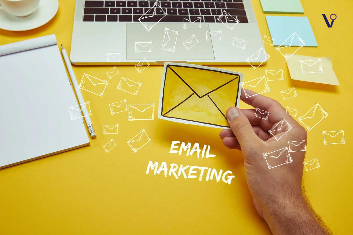 Email Marketing to Reach 4.7 Billion Users by 2025