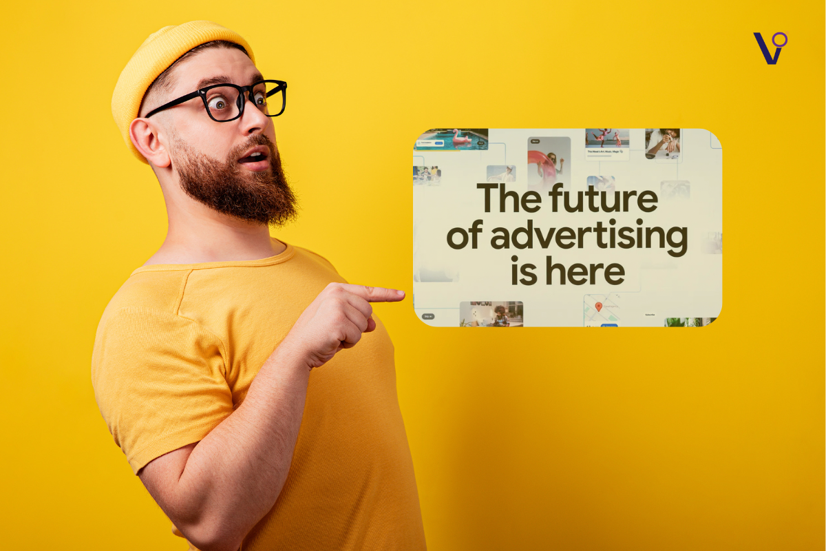 Google Marketing Live 2025 Future of Advertising
