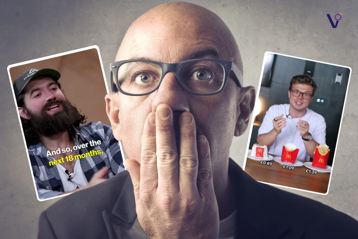 Marketing Mistakes That Could Kill Your Business