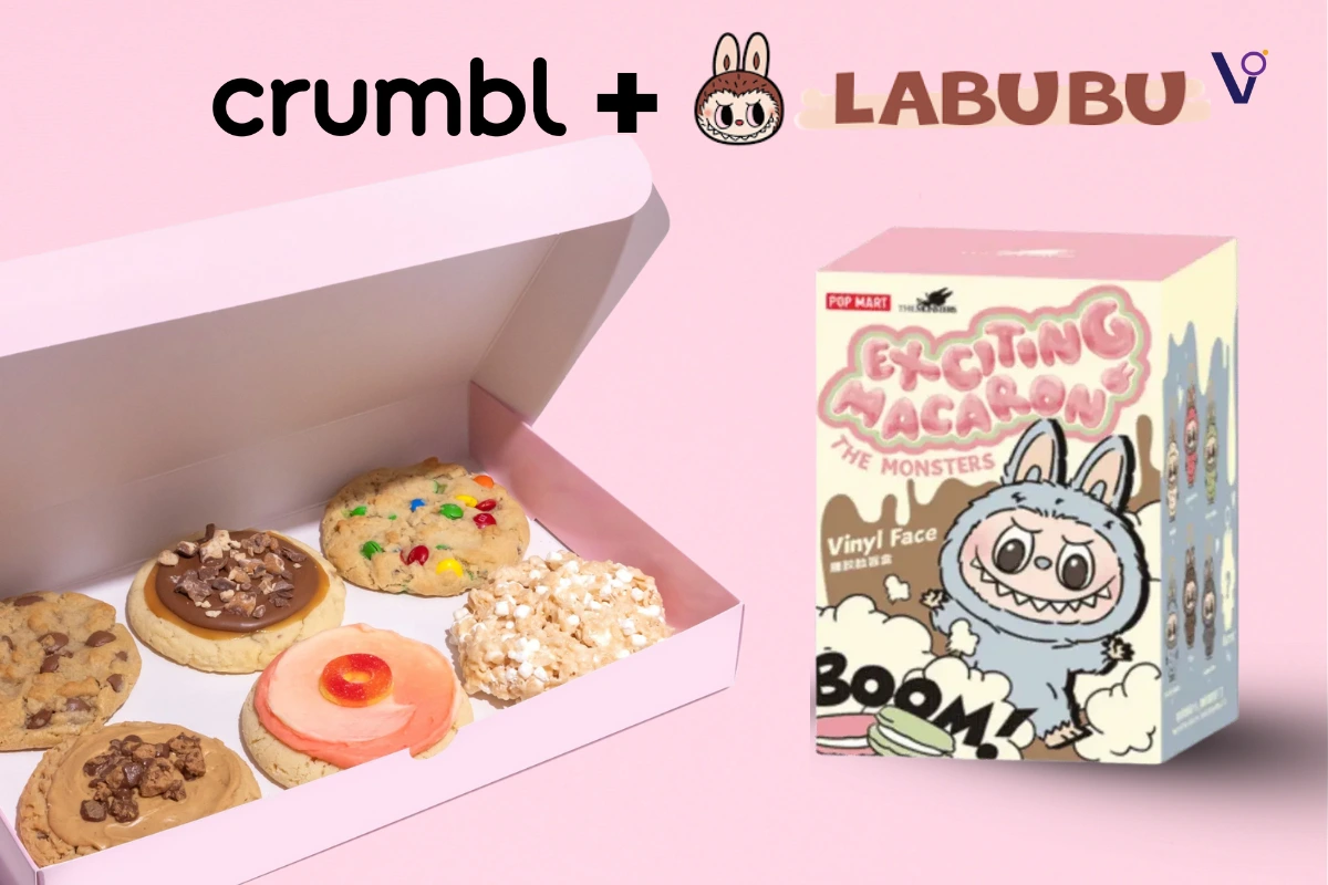 Scarcity Marketing How Limited Flavors Keep Customers Hooked