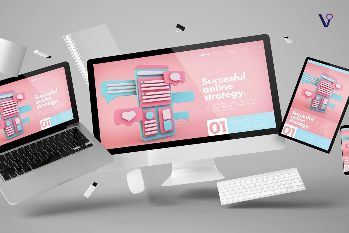 Why Brands Fail at Website Graphics