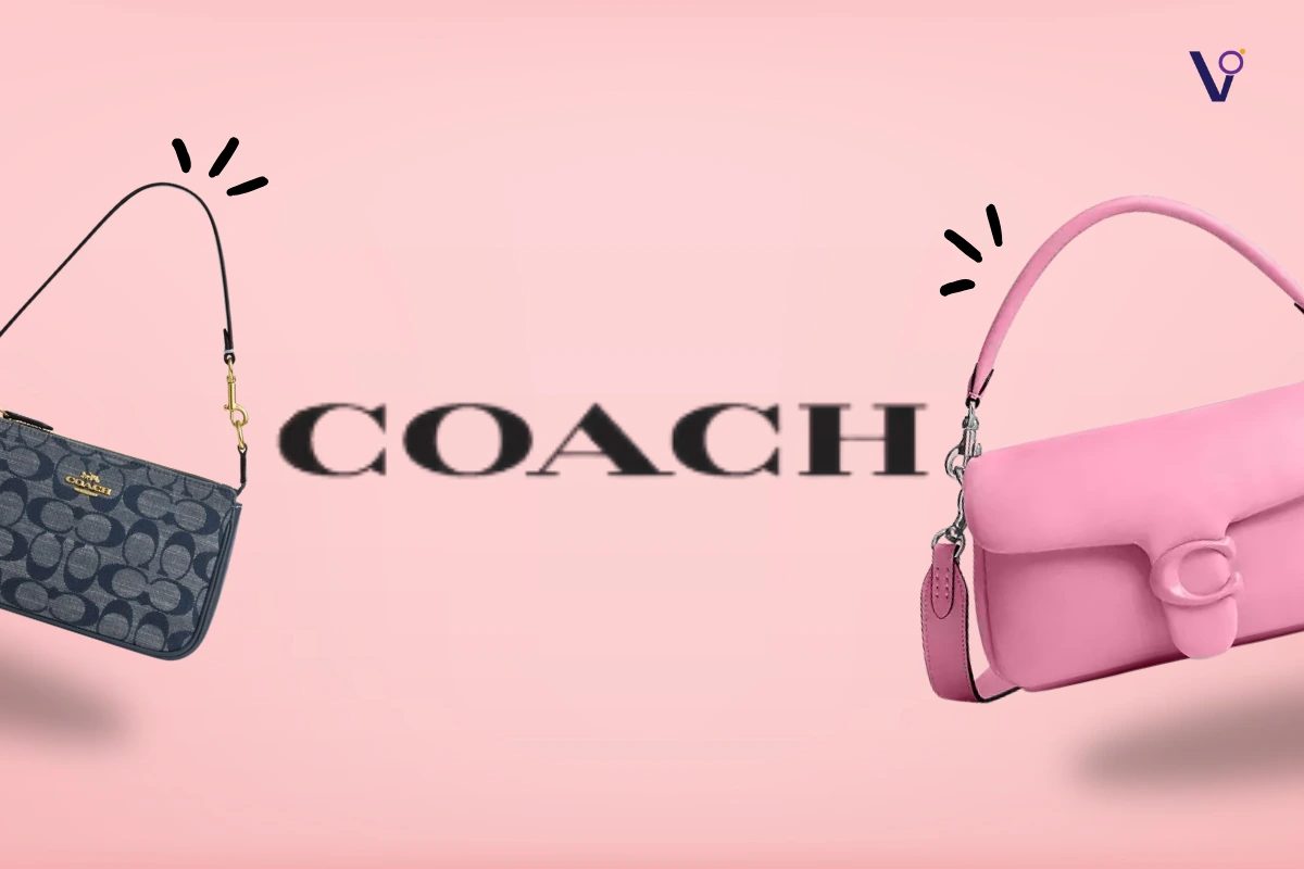 Coach Return in the Industry with Gen Z Marketing