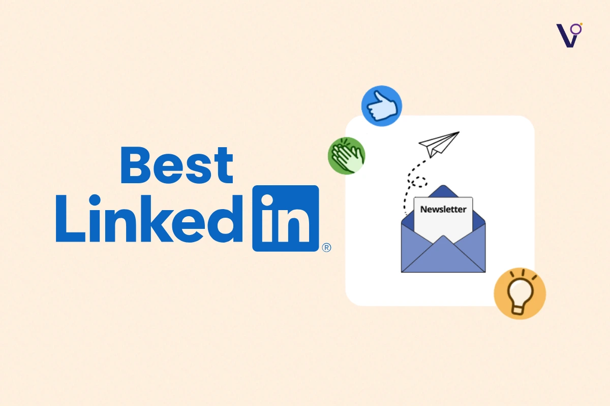 LinkedIn Newsletter That Build Authority Fast