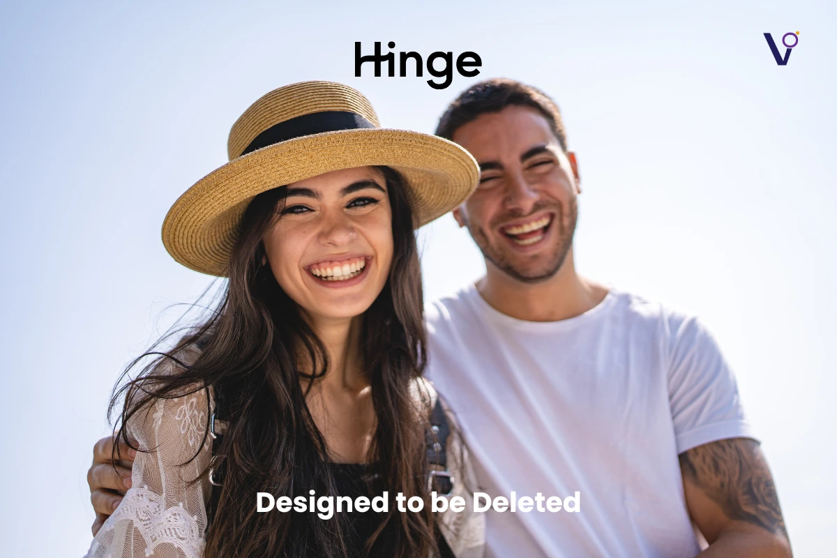 The Marketing Mindset Behind the Hinge new CEO