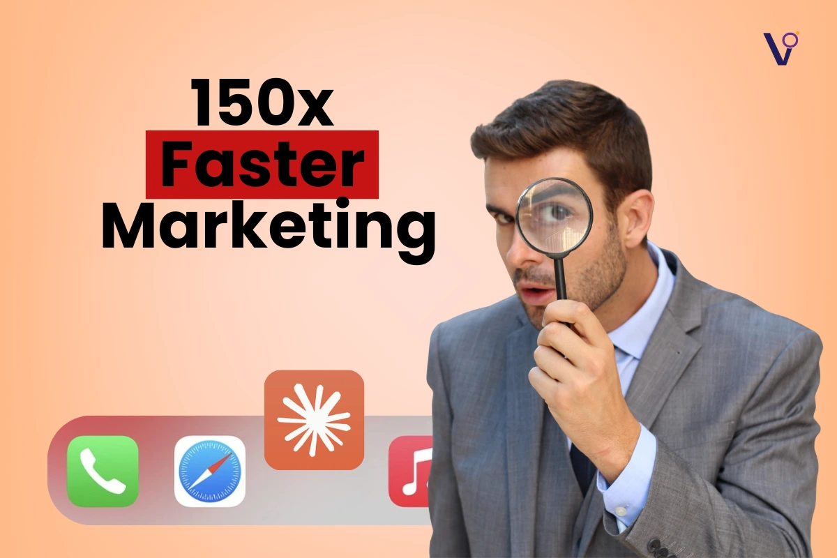 Claude for Marketing Is Replacing Traditional Marketing Teams