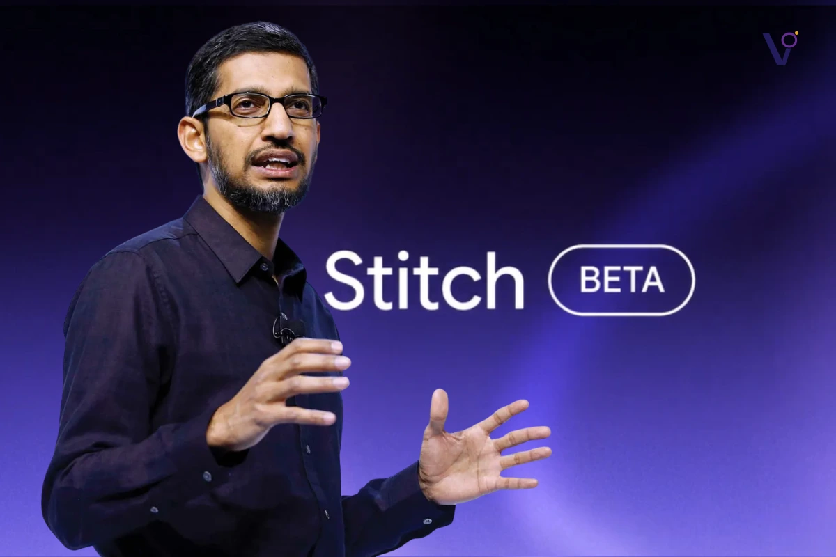 Google Stitch Just Got a Massive Upgrade, But Is It Actually Any Good