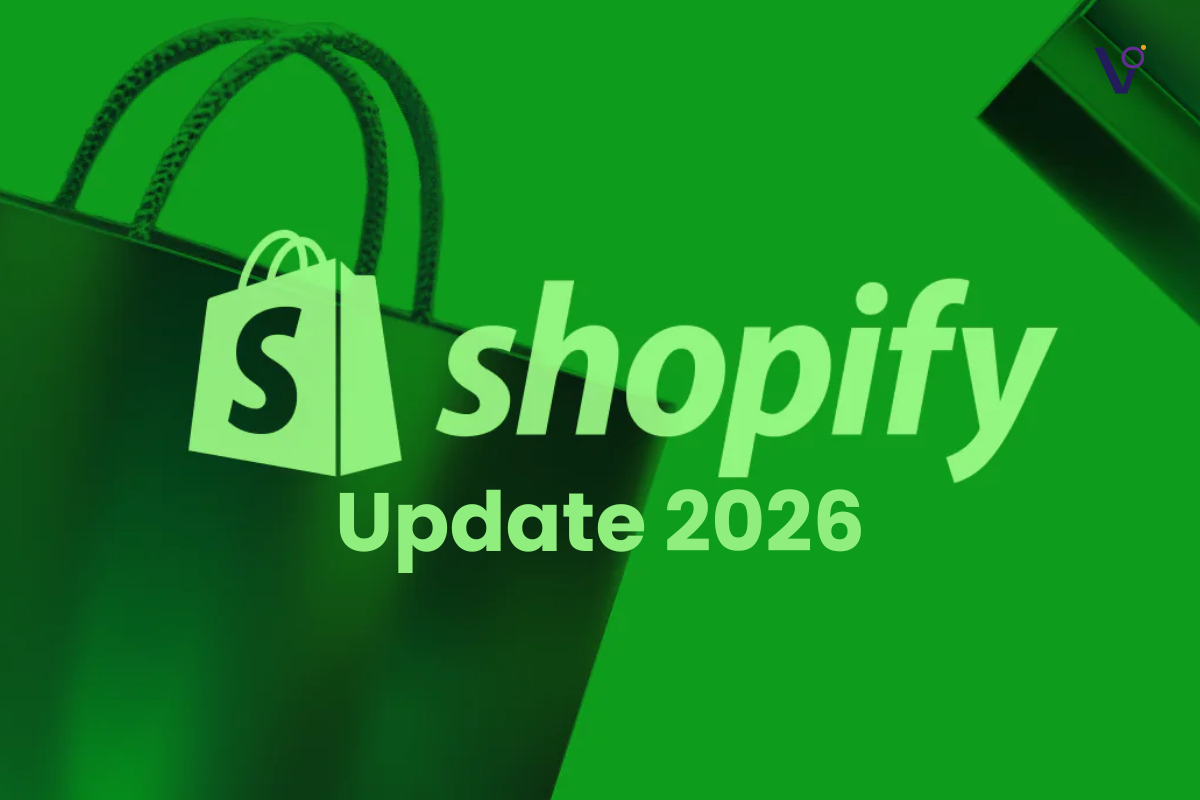 Shopify AI Update 2026 How AI Is Changing the Way People Buy