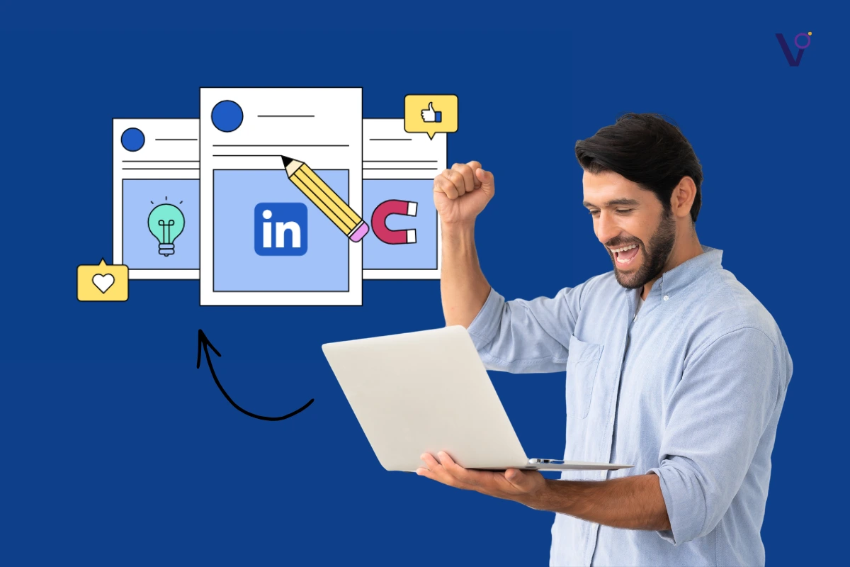 The New LinkedIn Algorithm for Explosive Organic Growth