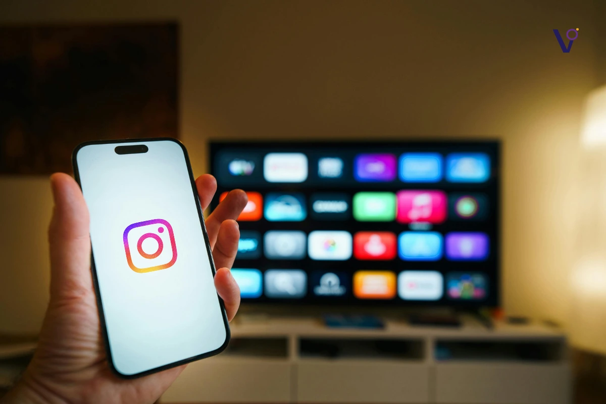 Why Brands Scaling on Meta Are Moving to CTV Advertising