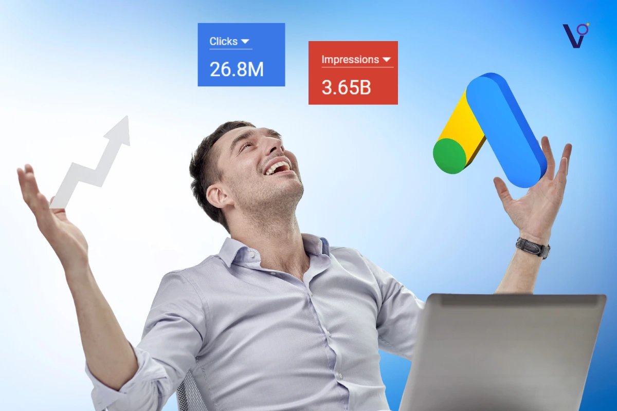 Why Your Google Ads Are Getting Clicks But Zero Sales (And How to Fix It)